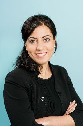 Narges Baniasadi